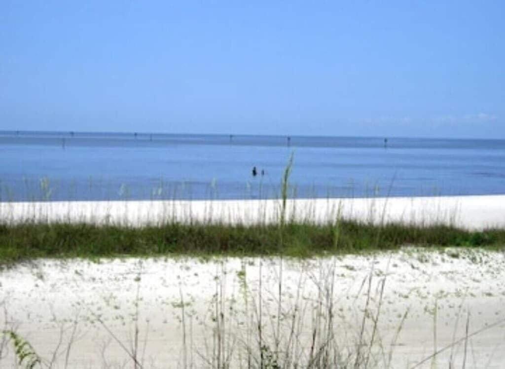 Biloxi Beach Condo-B Exterior foto