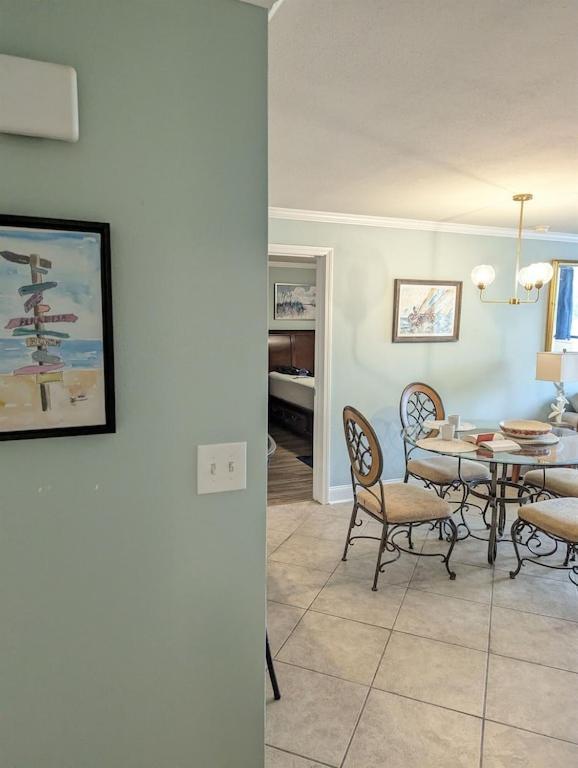 Biloxi Beach Condo-B Exterior foto
