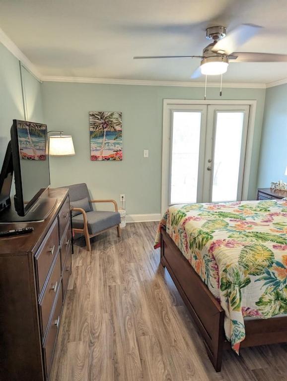 Biloxi Beach Condo-B Exterior foto