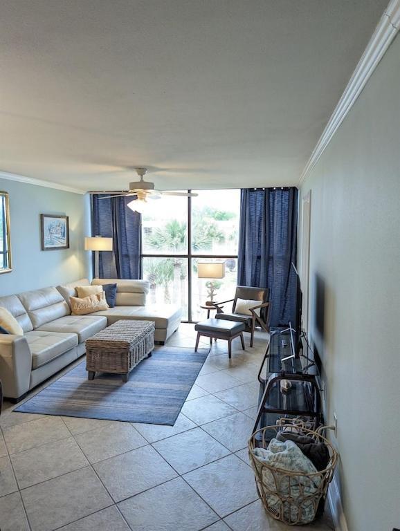 Biloxi Beach Condo-B Exterior foto